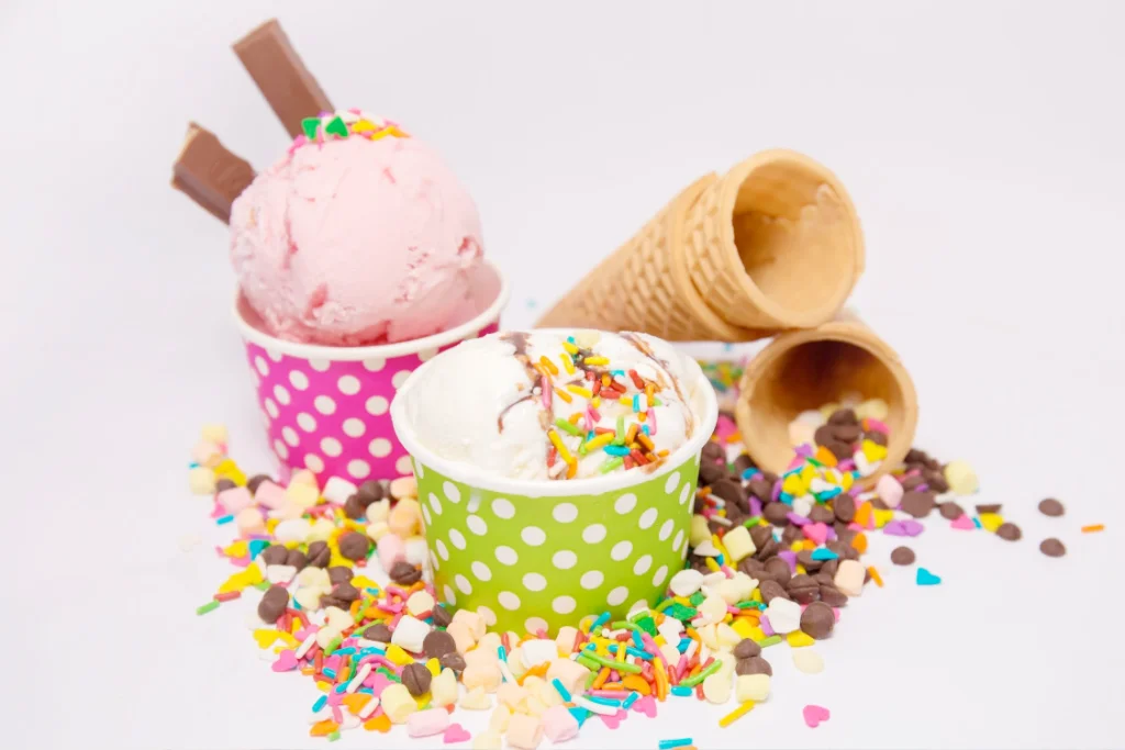 Hotteok - Sweet Korean Pancake