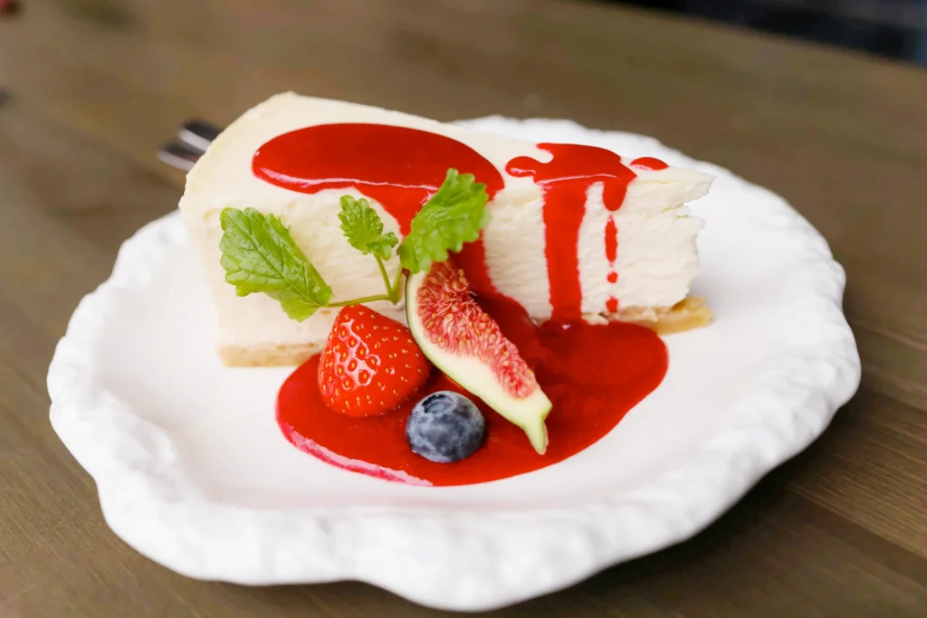 Bungeoppang - Fish-Shaped Pastry