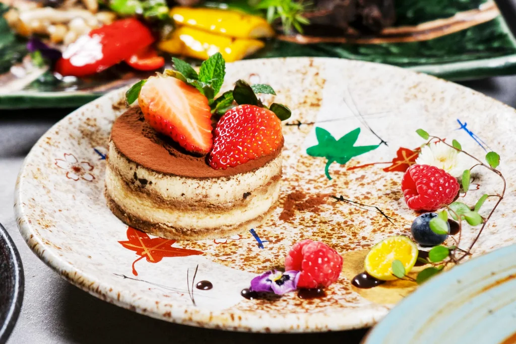 Yakgwa - Traditional Honey Cookies