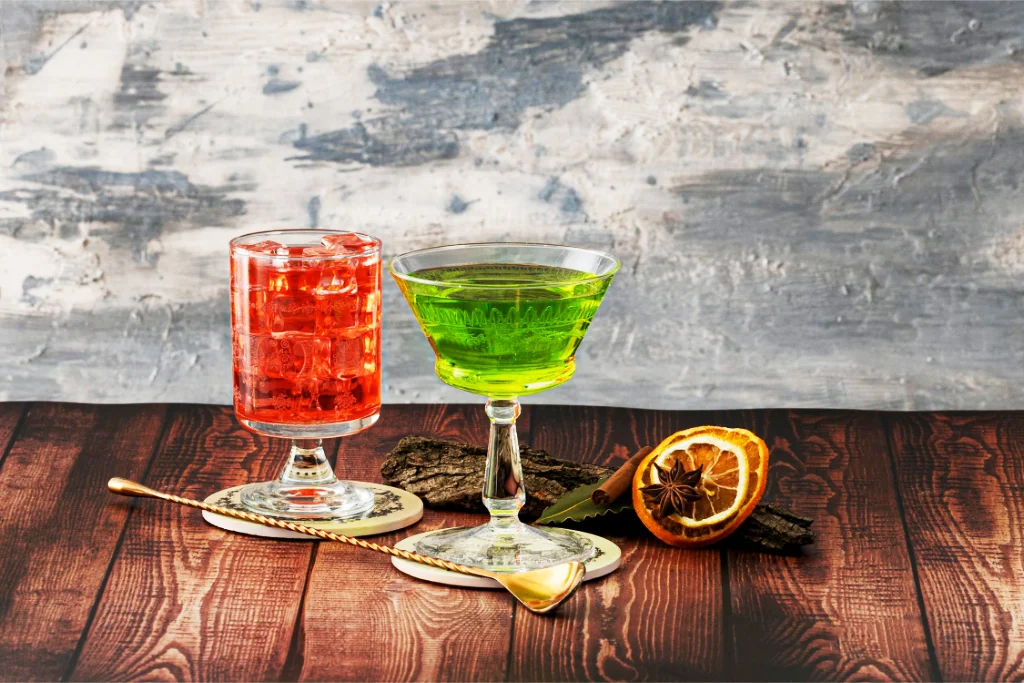 Soju - Korean Rice Liquor