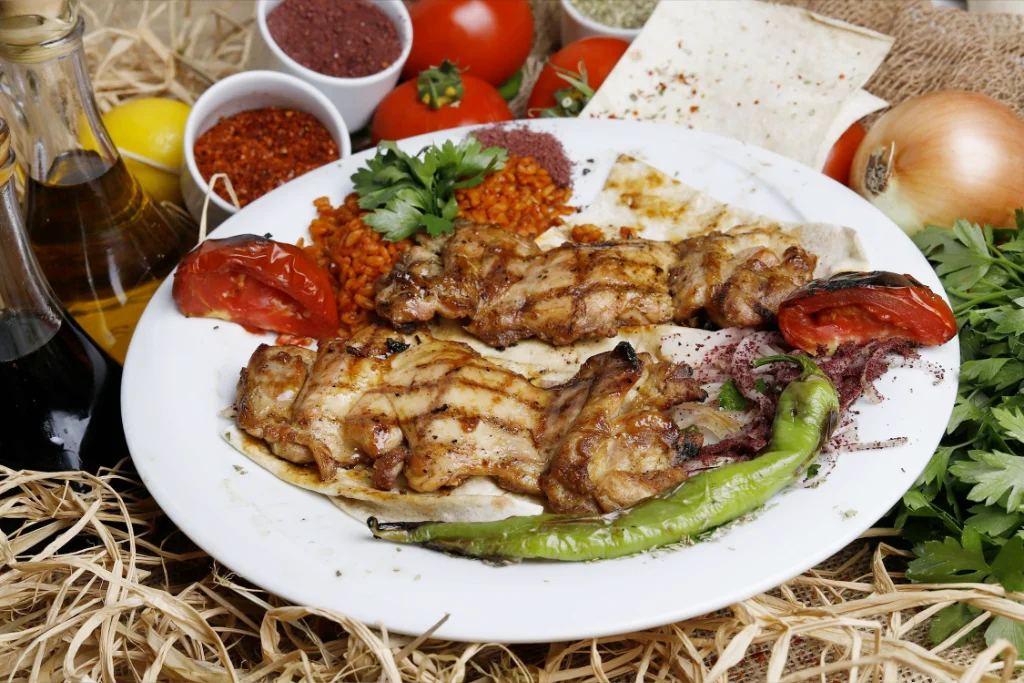 Gwangjang Market Hotteok (Sweet Korean Pancake)