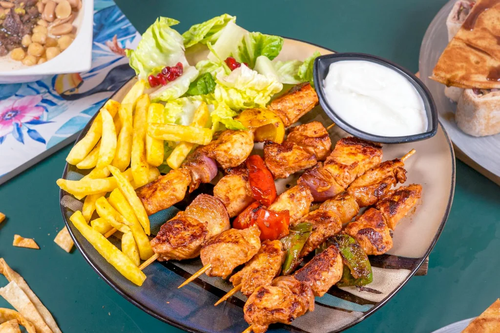 Bindaetteok - Mung Bean Pancake